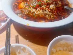-小放牛炒菜馆(中山路乐汇城店)