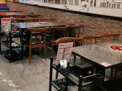 大堂-八合里牛肉火锅(新洲店)