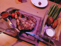 -MR.ROCKY洛奇先生RESTAURANT&BAR(宝安壹方城店)