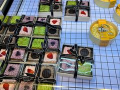 -永辉超市(郫都区爱琴海店)