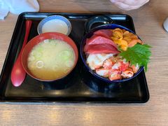 -札幌二条市场 大矶(本店)