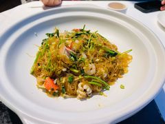 蟹黄粉丝煲-天福苑(崇宁路店)