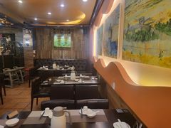 -麦香坊(伏波山店)