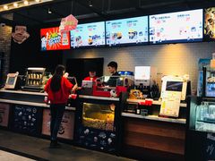 -CGV影城(东方广场4DX店)