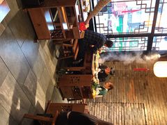 -小龙坎火锅(沂南店)