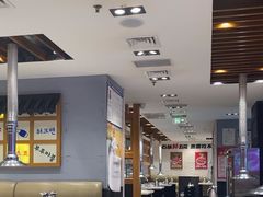 -韩时烤肉(丰科万达广场店)