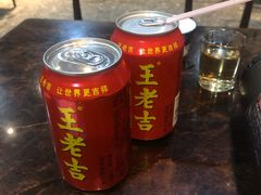 王老吉-凤兴鸡煲(宝安海雅店)