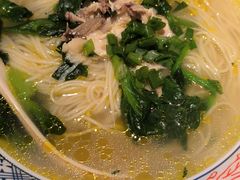 -小杨生煎(黄河路店)