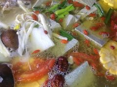-花水湾红太阳牛肉汤锅