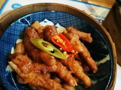 -眉州东坡(春秀路店)