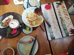-阿吾罗日本料理(K11艺术中心店)
