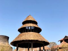 -中华郡文化旅游景区