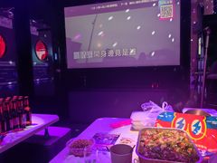 -音乐派KTV(成都印象城店)