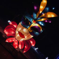 -郑州市世纪公园