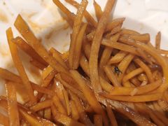 -南门小馆·清真(国贸商城店)