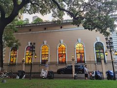 -广州白天鹅宾馆