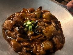 -绿茶餐厅(天津天河城店)