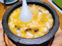 -去茶去餐厅(中央大街店)