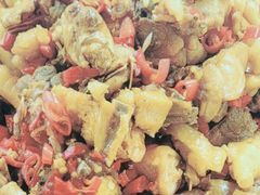 -后湖小院·乡野田园菜