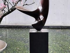 -静安雕塑公园
