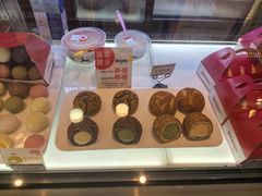 -西树泡芙(湖滨银泰in77B区店)
