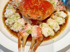 -味钱塘·钱塘浙宴(宋城之江银泰店)