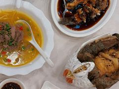 -楼外楼(西湖景区孤山路店)