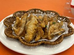 -白金汉爵大酒店·中餐厅(相城店)