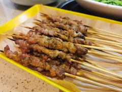 -我是那个大叔·美食研究所(新塘路店)