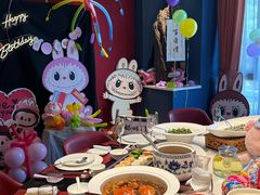 -观宴·品质赣菜(高新大道店)