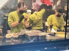 -July tale·可丽饼(德基广场店)