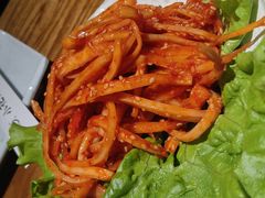 -小花花炭火烤肉·十五年延吉风味(左家庄店)