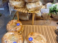 -莫斯科餐厅面包坊(北展店)