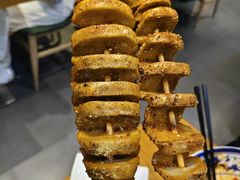 -秦老大西安羊肉泡馍馆(健德门店)