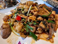 -老友王·南宁特色菜(金汇如意坊店)
