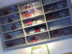 -京光明眼镜批发城(通州万达店)