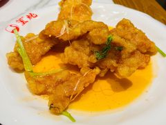 -玺炖·中国铁锅炖(虹桥天街店)