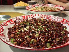 -秋金小炒·特色川菜(大洋店)