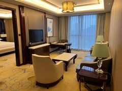 -郑州美盛喜来登大酒店
