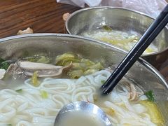 -陈记汤饭(水巷口店)