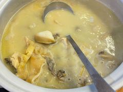 -金龙·打边炉(南京西路店)