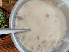 羊肉汤-刘记古镇羊肉汤