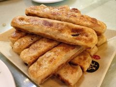 回头-协顺园回头馆(南顺城路店)