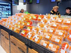 -永辉超市(龙潭寺店)