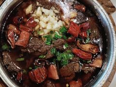 -嘉丰湘菜馆(芳群园店)