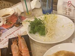 -芭菲盛宴·环球美食(锦城万达广场店)