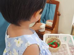 -乐融国际幼儿园(四季青校区)