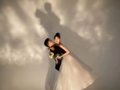 -爱完美婚纱摄影工作室(丈八北路店)