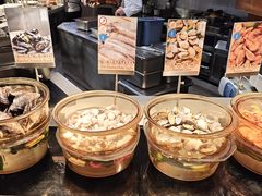 -The COOK·厨餐厅·自助餐(浦东嘉里大酒店)