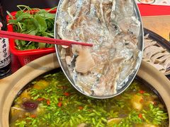 -楠波炭炉鸡煲馆(桥北店)